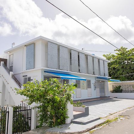 Vieques Tropical Guest House Esterno foto
