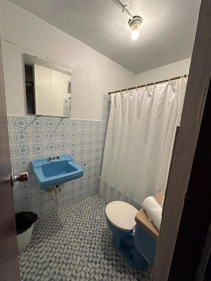 Vieques Tropical Guest House Esterno foto