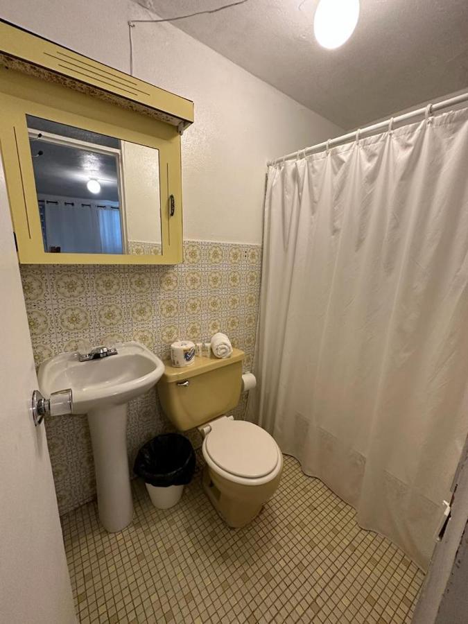Vieques Tropical Guest House Esterno foto