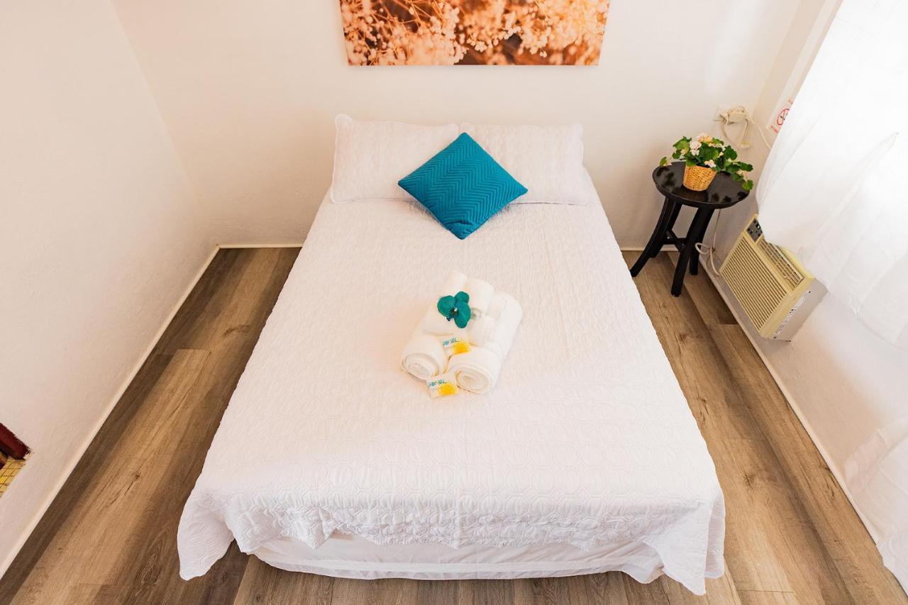 Vieques Tropical Guest House Esterno foto