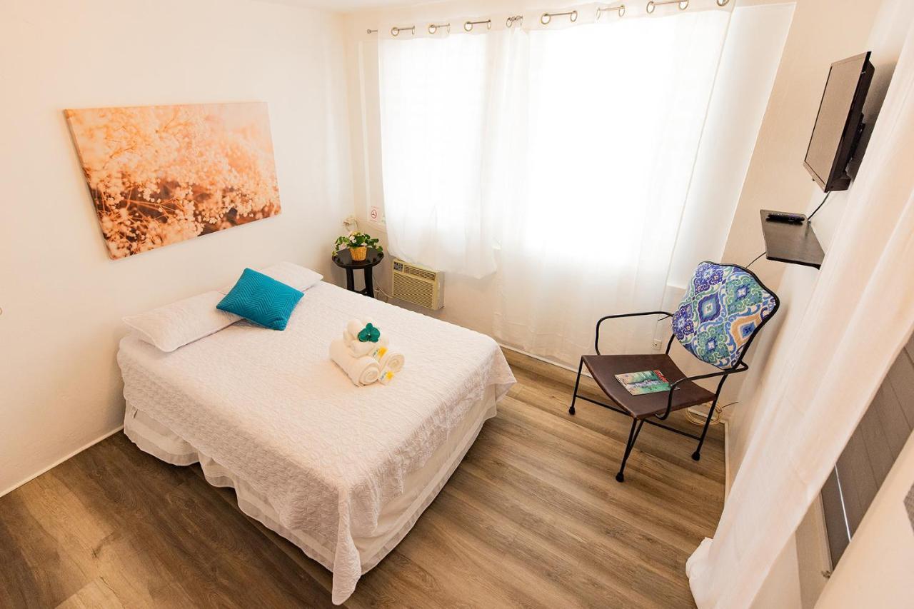 Vieques Tropical Guest House Esterno foto