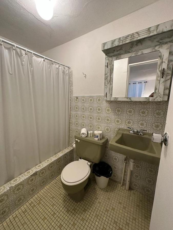 Vieques Tropical Guest House Esterno foto