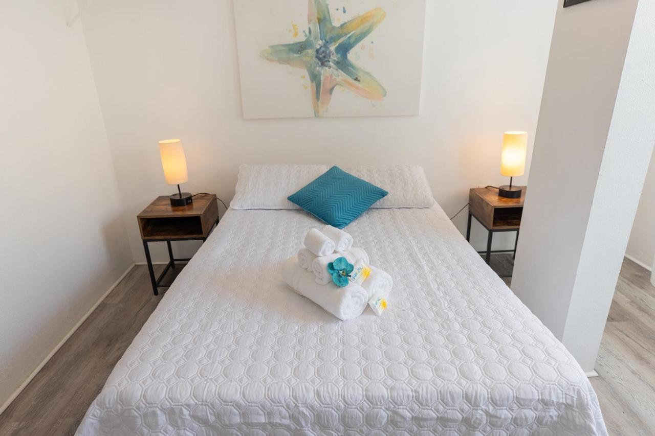 Vieques Tropical Guest House Esterno foto