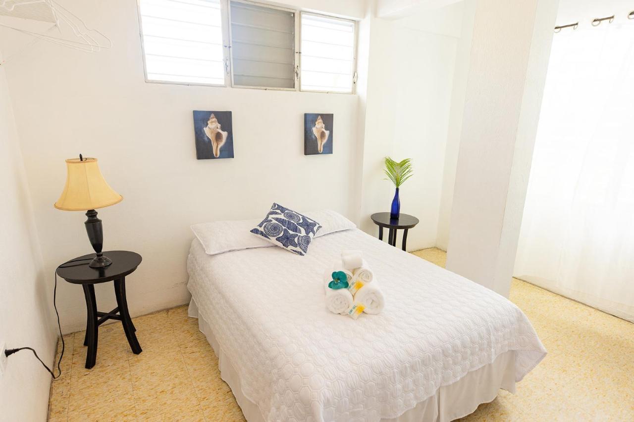 Vieques Tropical Guest House Esterno foto
