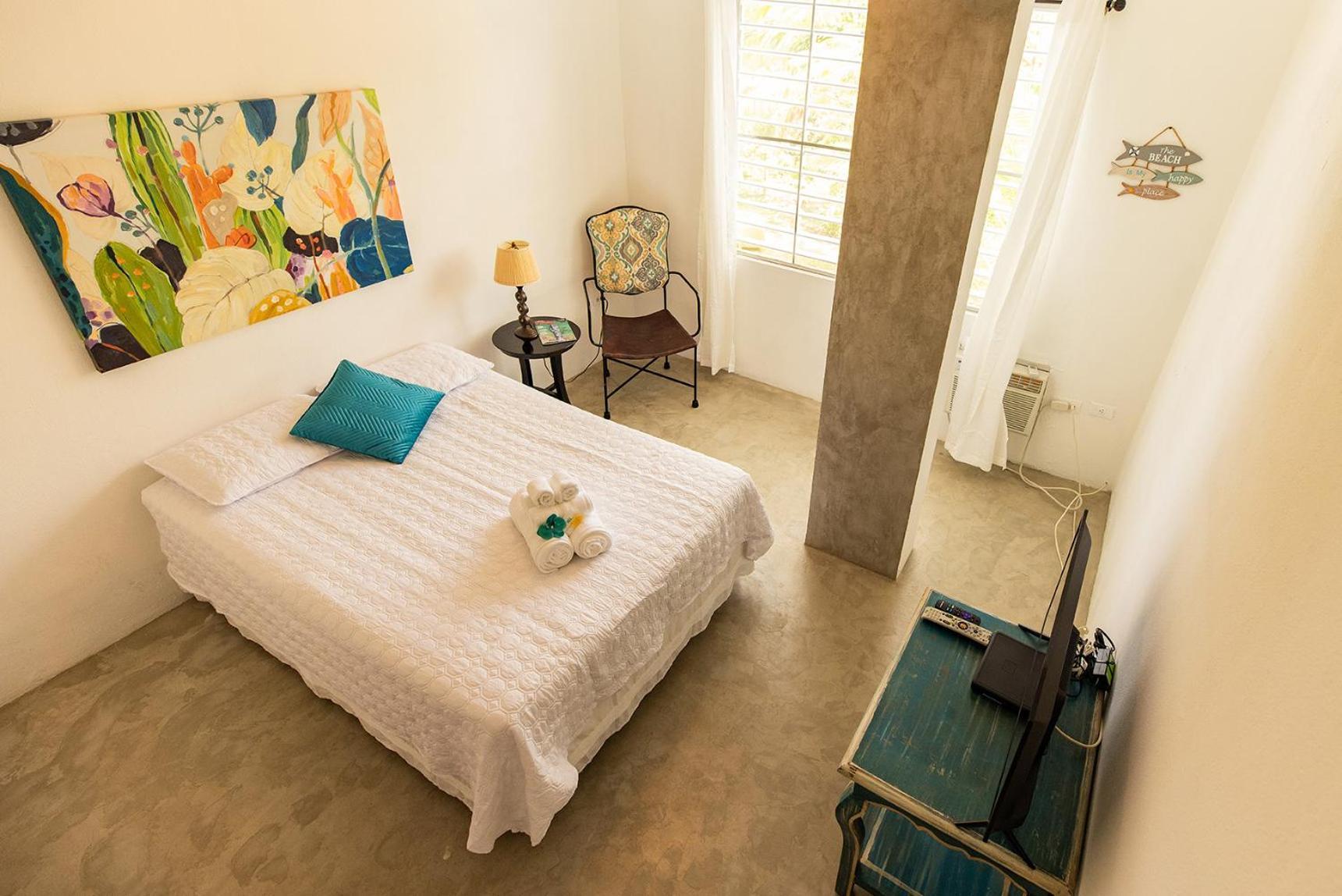 Vieques Tropical Guest House Esterno foto